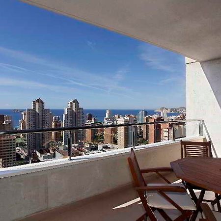 Pierre & Vacances Benidorm Hotell Restaurang bild